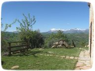 Vacanze in mountain bike, Le Marche