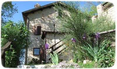 Romeo and Giulietta Country House