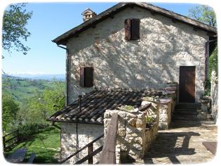 Giulietta Apartment