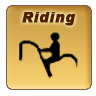 Riding