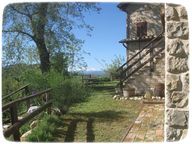 Beautifully restored farmhouse for holiday rent, Italy 