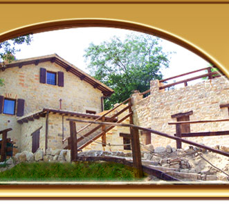 Country House Villa Rental, Le Marche