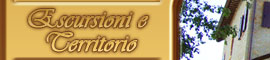 Escursioni