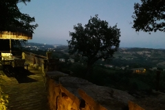 luce notturna