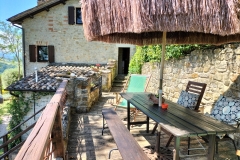 Ingresso appartamento Giulietta