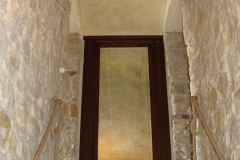 disimpegno